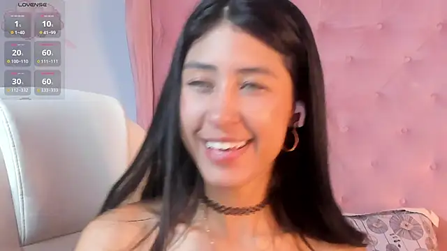 internett_sweetheart Live XXX-chat