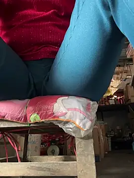 YANINA120 Live XXX-Chat