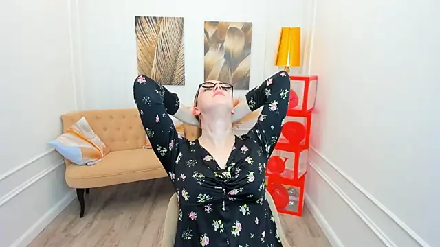 CaseyTeriniのライブXXXチャット