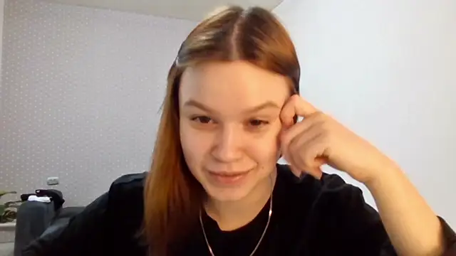 Ammymia – Live XXX-chat