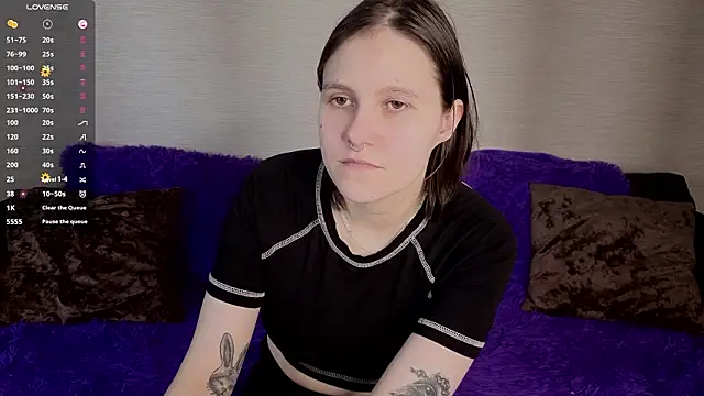 MirthfulUnseen Live XXX-chat