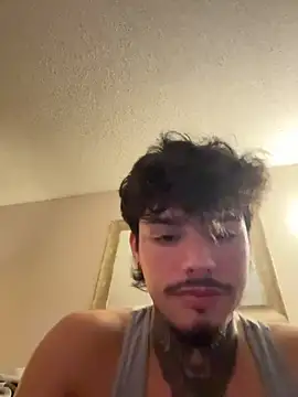 XXX chat uživo modela SNAKEARM