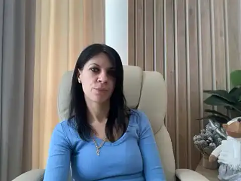 InjaAtHome Live XXX-chat