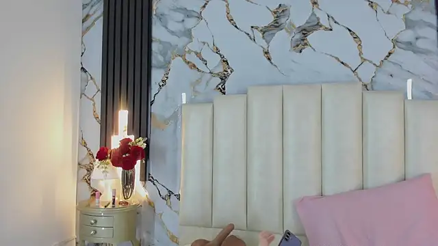 lulumars Live XXX-chat