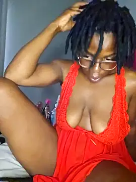 XXX chat uživo modela Shaniko89