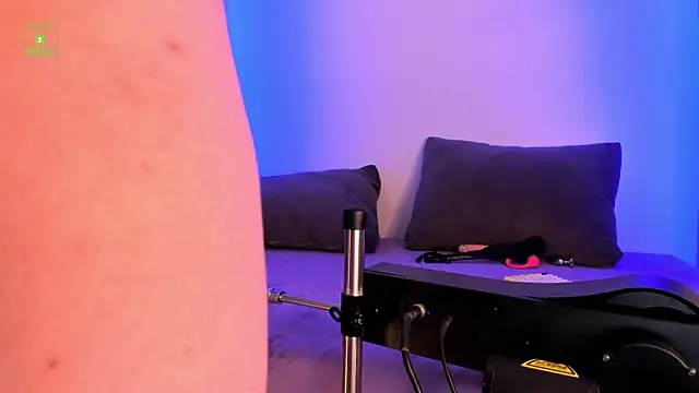 ErikaLust Webcamshow