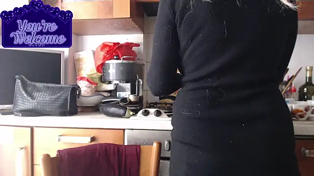 martachatte Show in webcam