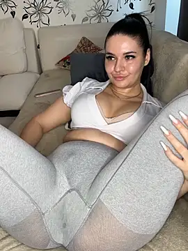 KarraJason Webcam Show