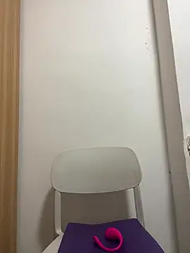 niuniu886's Webcam Show