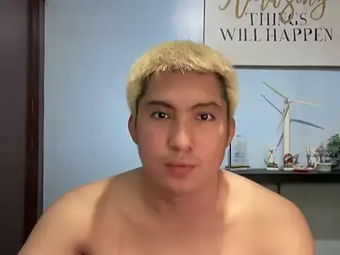 Kingdirtyfogのウェブカメラショー