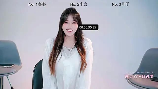 NEW-DAY's Live XXX Chat