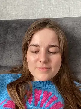 Lady_woman's Live XXX Chat