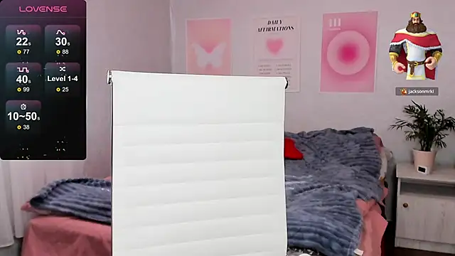 Geisha_Anna: онлайн-секс-чат