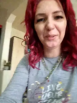 Evadesirex46 Webcam show