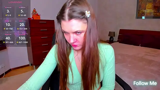 Chat XXX en directo de strawberrylux