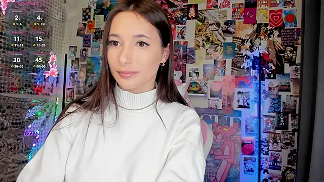 Lillie_Miller's Live XXX Chat