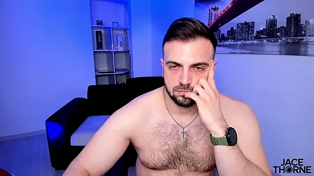 Jace_Thorne Obrolan Langsung XXX