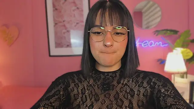 SoySaraa live XXX chat