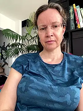 AnnikaRose Live XXX-Chat