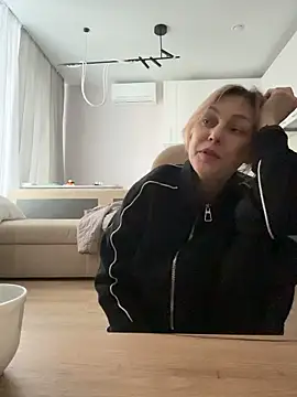 CarmenBlues_ Show Webcam