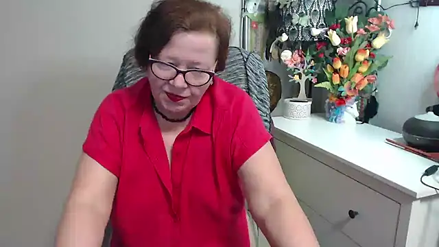 Adelewildx Show Webcam