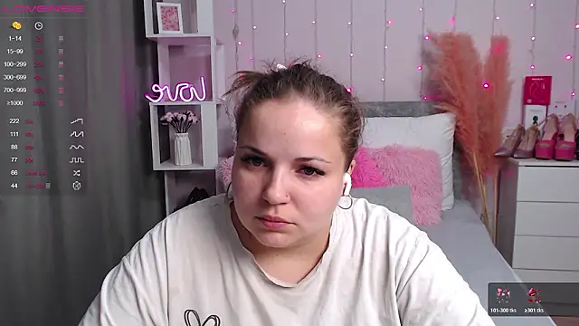 Crazyy_girl_ 现场XXX聊天