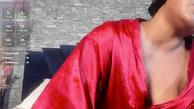 Chatroom XXX en direct de Emily_Brown18