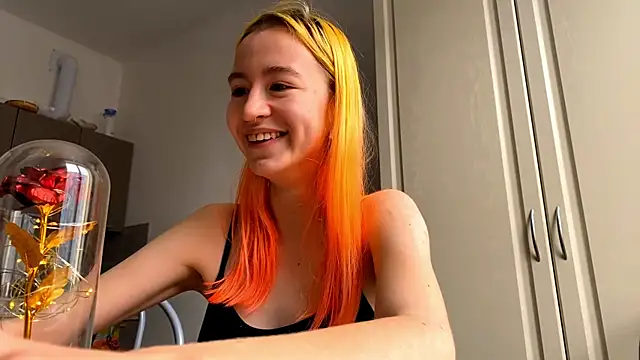 EmilyHein: απευθείας συνομιλία ΧΧΧ