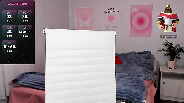 Geisha_Anna Live XXX-chat