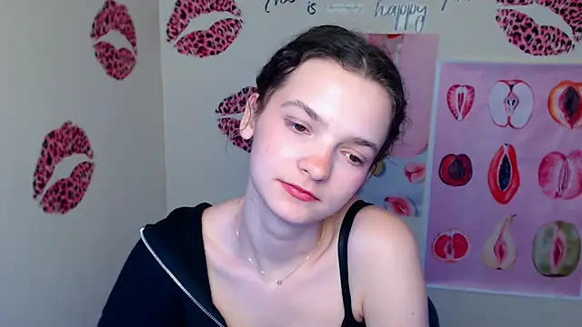 _SusieSu_n Live XXX chat