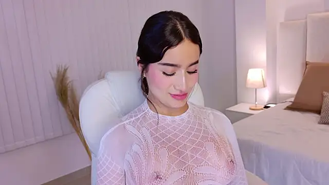 Saskia_litt 网络视讯表演