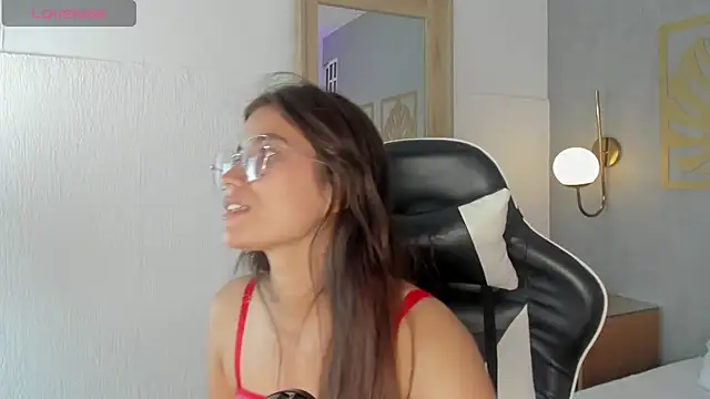 Živý XXX chat scarlett_rosse_x