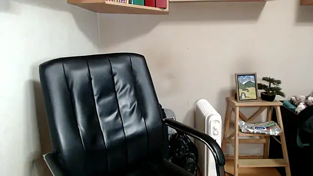 katemodel Webcam show