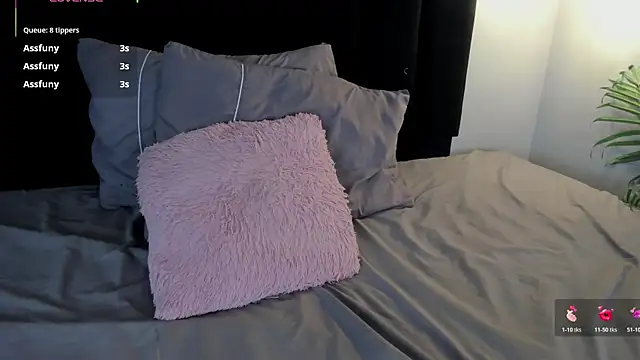 Amaranoir-'s Live XXX Chat