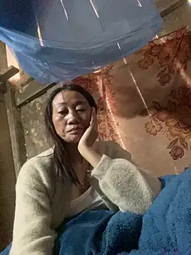 Candy_baby01 网络视讯表演