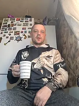 Chat XXX en directo de DanielOhCool