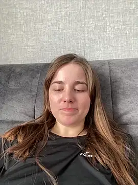 Lady_woman Show Webcam