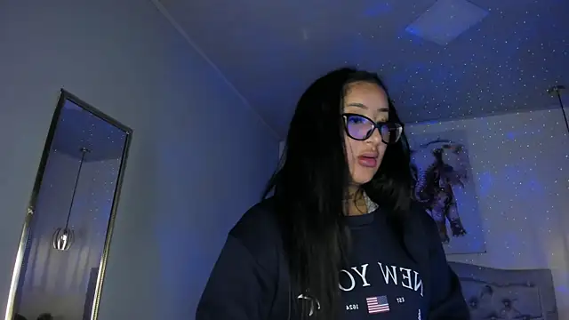 Chat XXX Live ayshel__