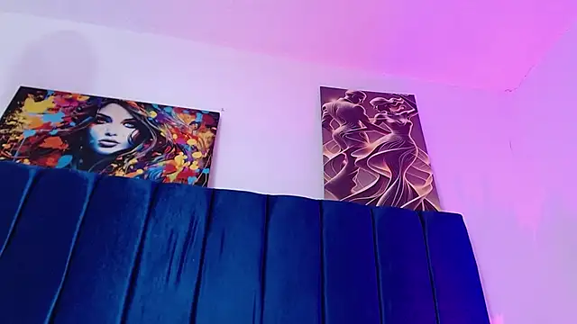 Annie_switt: онлайн-секс-чат