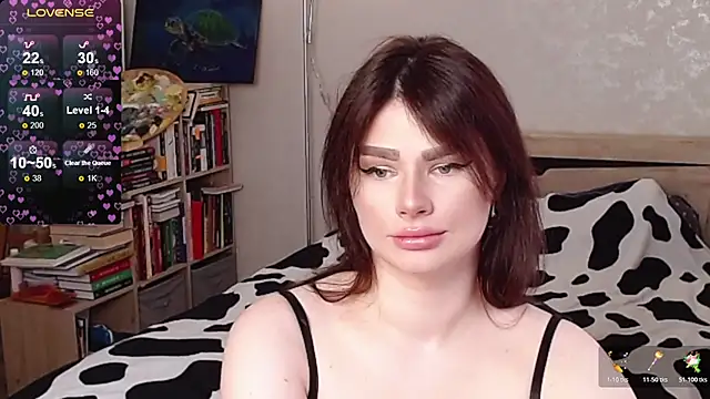 bbJ_one élő XXX-chatje