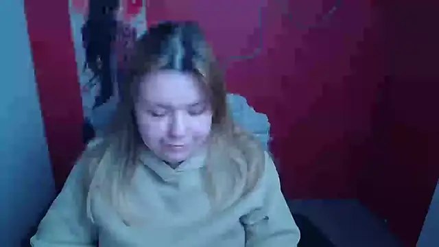 SusannaNight's Live XXX Chat