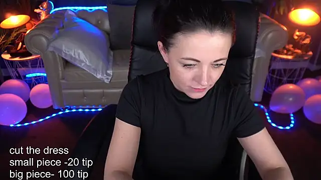 Dafni_Monn: απευθείας συνομιλία ΧΧΧ