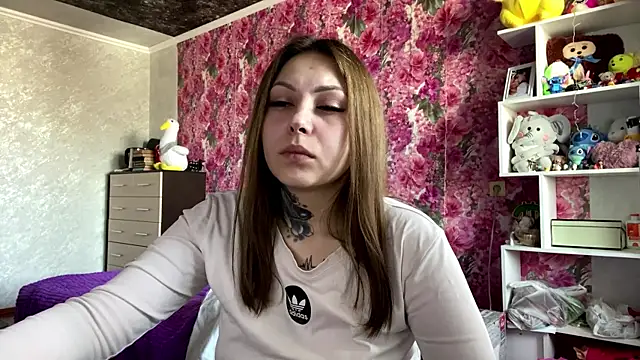 Chat XXX Live TraciBallena