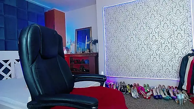 MissKora Live XXX Chat