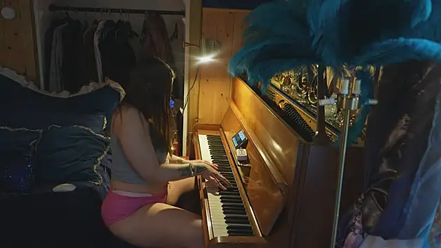 VanessaDoyle: απευθεί ας συνομιλία ΧΧΧ