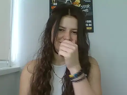 Naughty_Nata's Live XXX Chat