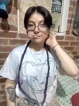 _Alaskamisa Chat XXX in diretta