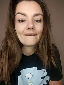 Živý XXX chat KrissSexi