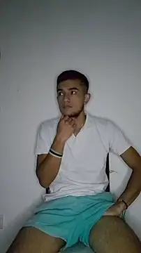 XXX chat uživo modela Thick_Cock