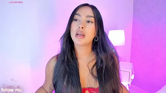 Cameliaa_Smiith 即時 XXX 聊天